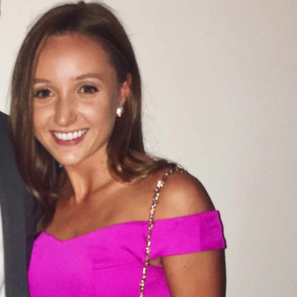 Meet your Posher, Gabbie